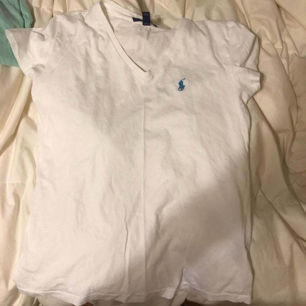 Polo shirt!!